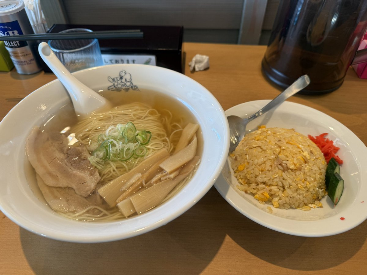 お久しぶりでした