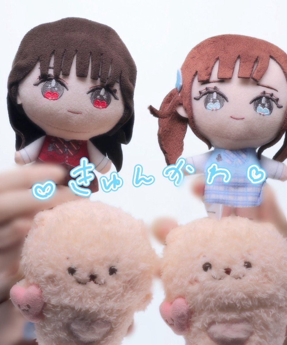 tia_mrme's tweet photo. あゆみちゃんとの春のきゅんかわ𝐅𝐚𝐧𝐜𝐲活動🌸♡ https://t.co/X9U4kEGNsW