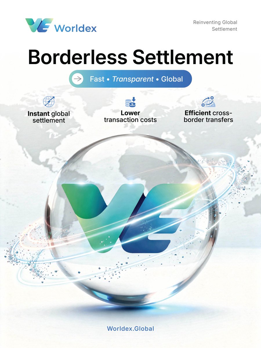 Worldex tweet media