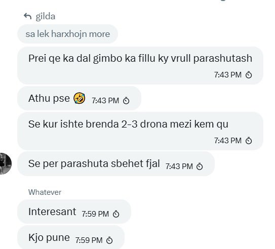 Cuteeeeee tweet media