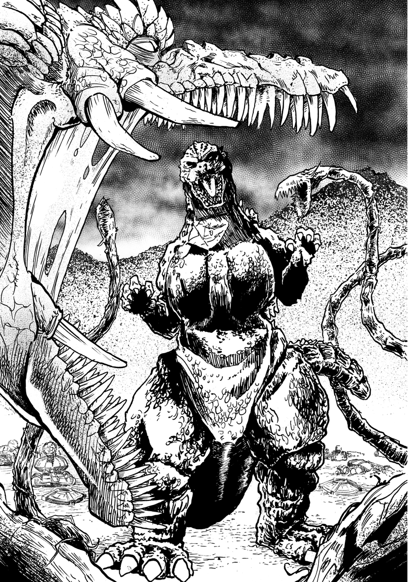 サクライ tweet media