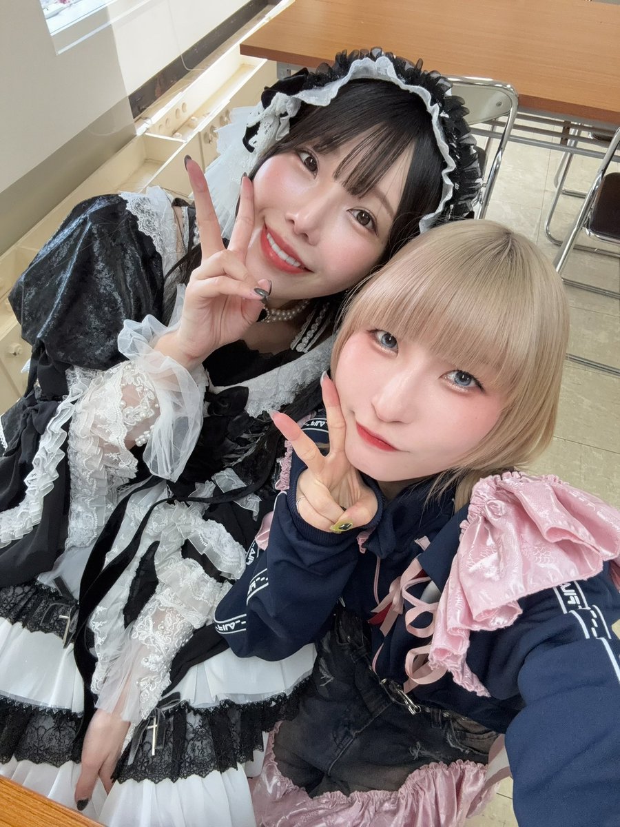 ぴんきー♪ ミツケテアイドル #ミツドル ありがとうございました⋆͛🐼⋆͛ (「次