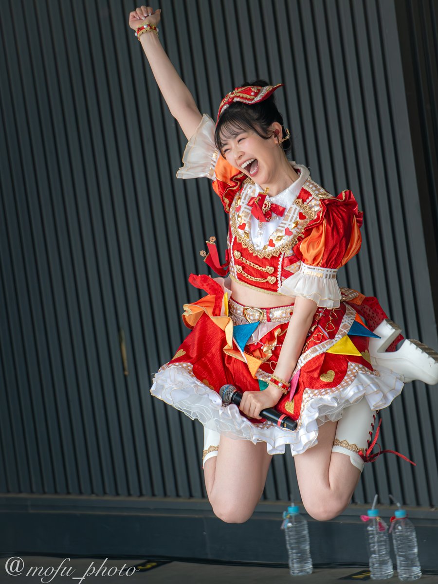 2026.04.19(日) 
ニューシングル「どりーむじゃんぼ！」リリース記念イベント 
@ ららぽーと立川立飛 2Fイベント広場  

どり〜むいじゃ〜んぷ❤️

#どりーむじゃんぼ 
#超ときめき宣伝部
#坂井仁香 
#mofu_photo