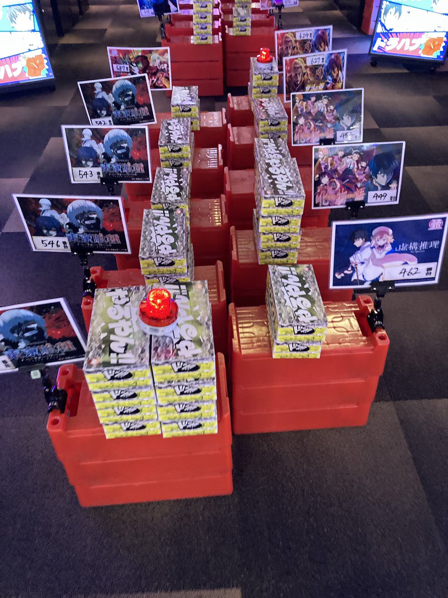 ウイング四日市中央店【公式】 tweet media