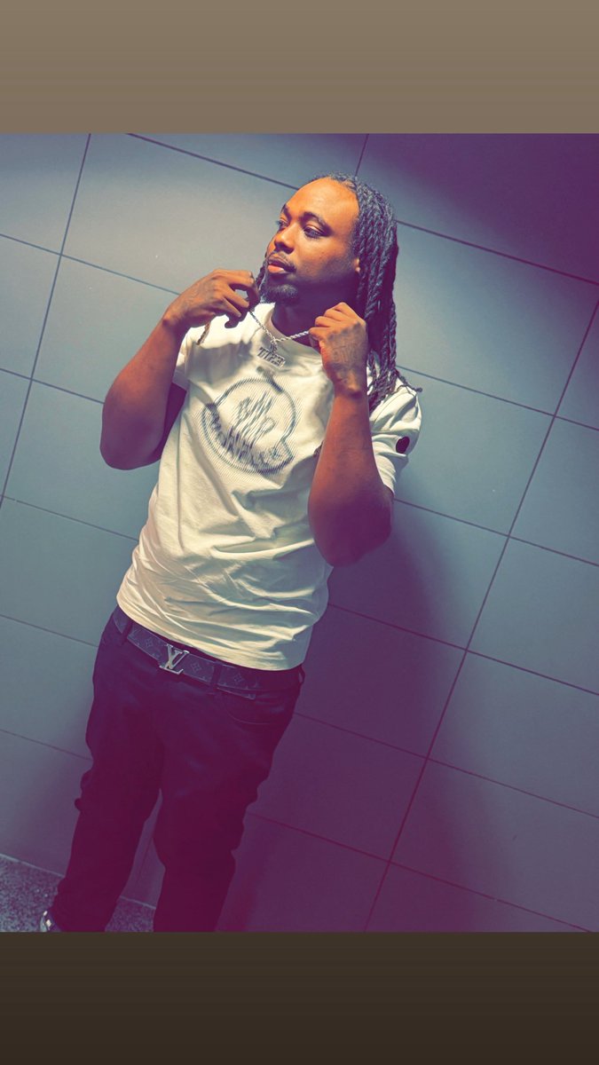 6Blocka_Don's tweet photo. Felt like mixing 🤘🏾 https://t.co/X39O9YoxeH