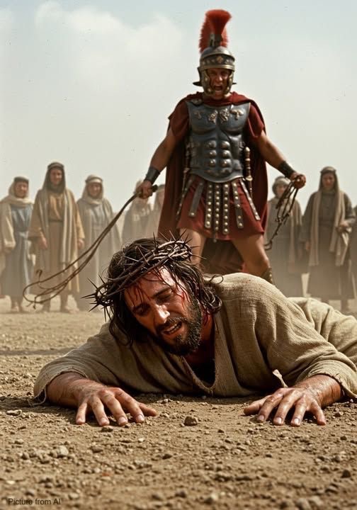 Jesus is Christ tweet media