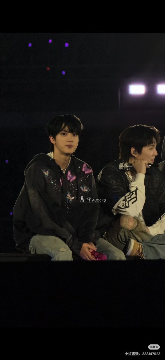 yoonjin🥹🥹🥹

#SUGA #JIN