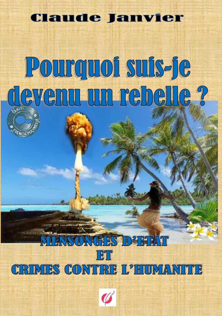 JANVIER Claude tweet media