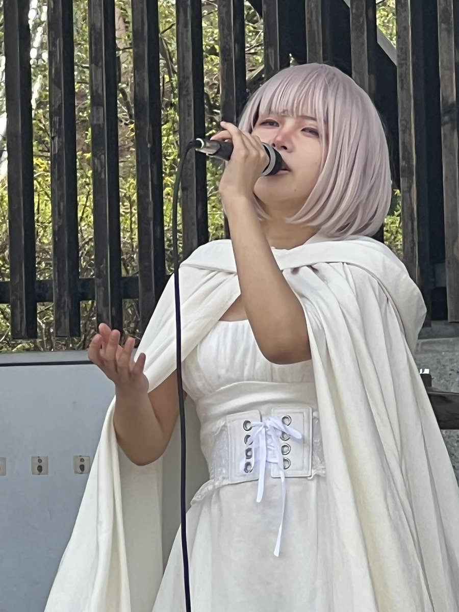 幻奏法師 公式 tweet media