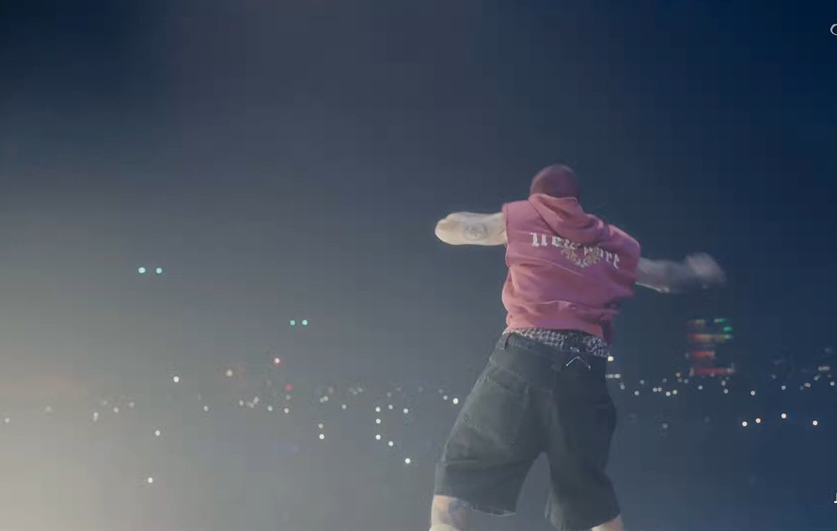 shit dont usually get this big without a bieber face