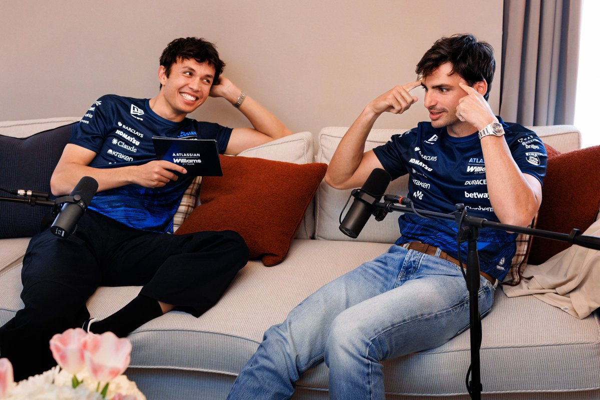 Team Torque EP4, drops...🥁 Tomorrow!

Who's hyped? 🤩