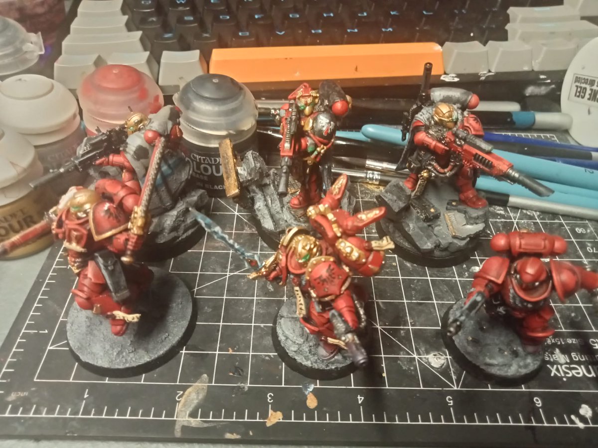 🩸🪽Zachrael🌲 tweet media