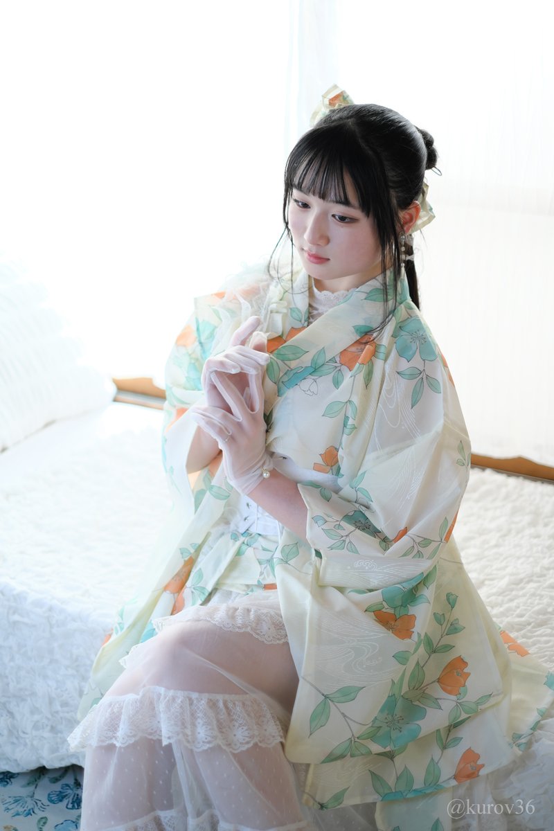 くろ@kurov36 tweet media