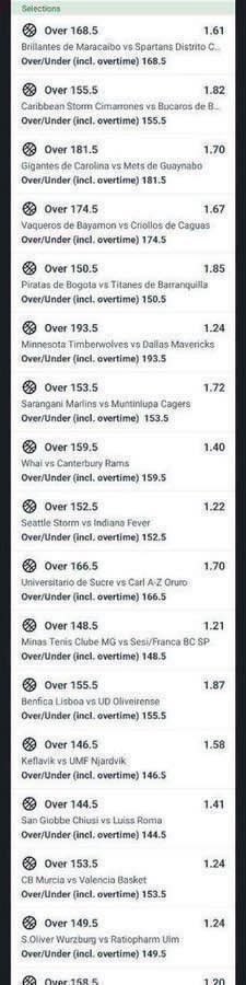 Basketball  games 🏀🤯

130K  Odds 💯🤩
N300 to won 198 million 🥶

Safe for low stakers🤩🍀

Code here👉   t.me/Winning_Bs

SPORTY GO PAY US MILLIONS 🏀