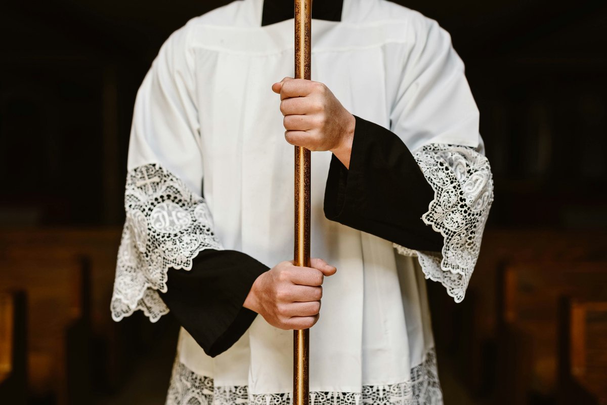 All Kinds of Catholic tweet media