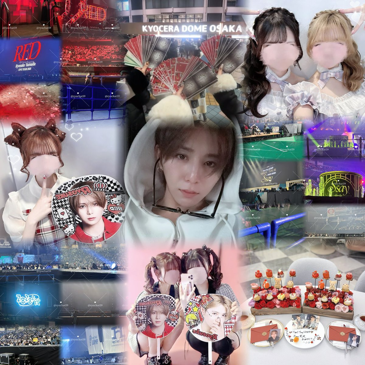 やまだーりん tweet media