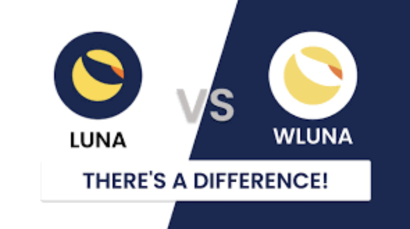 TerraHaberTr's tweet image. The WLUNA activity on the Coinbase exchange has also excited the Terra Classic community.

WLUNA investors had filed a lawsuit against Coinbase regarding WLUNA, which they considered separate from $LUNC. WLUNA was trading as a 1:1 replica of LUNA on the Ethereum chain.

When the