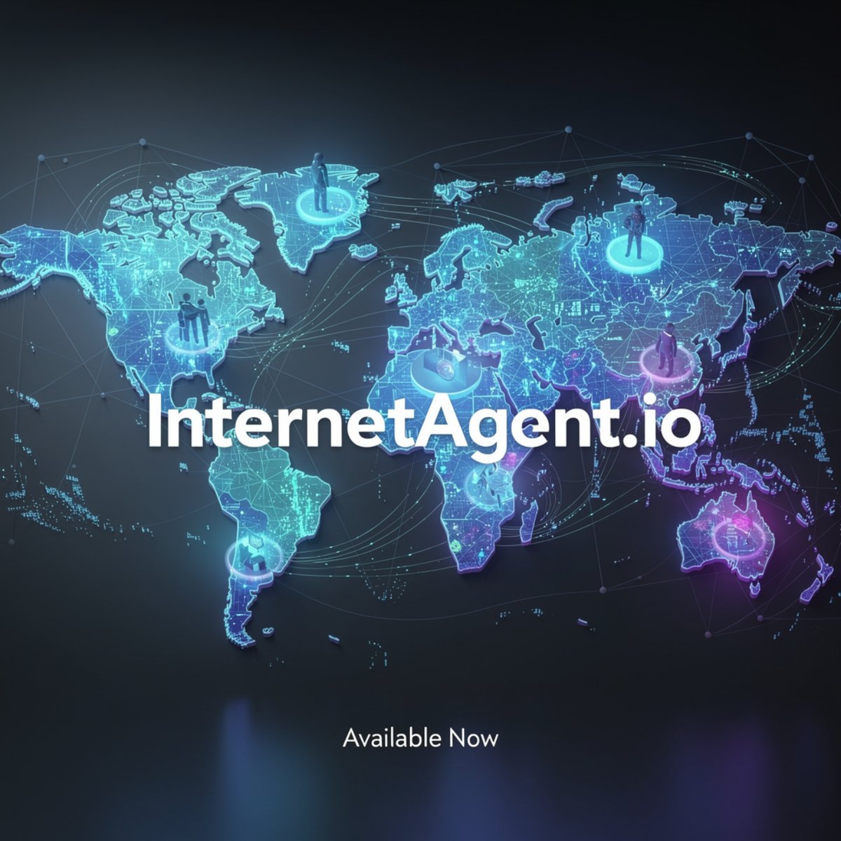mrbrahimfilali's tweet image. 💎 InternetAgent.io 💎

Perfect for: 🛠️ Web-Orchestration Layers 🔄 Autonomous Browsing Tools 🏛️ AI Governance &amp;amp; APIs
Stop building on a weak brand. Secure the category leader. ✨

DM to offer or check the link in bio! 📩
#AgenticAI #Web3 #AI #SaaS #DomainForSale #DevTools