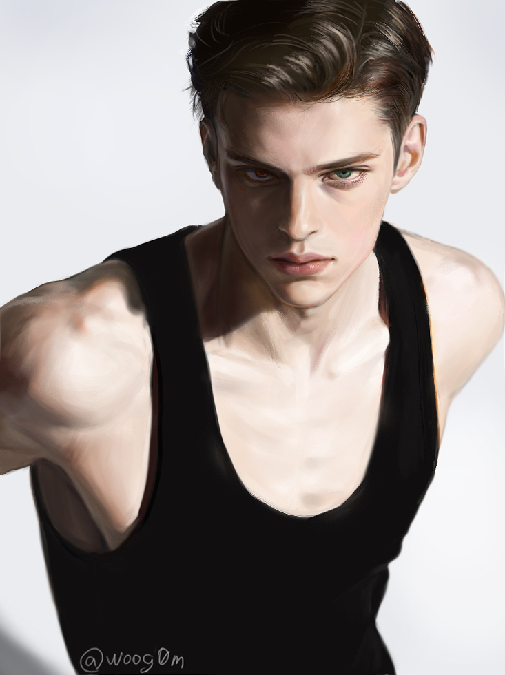 우곰(Woog0m) tweet media