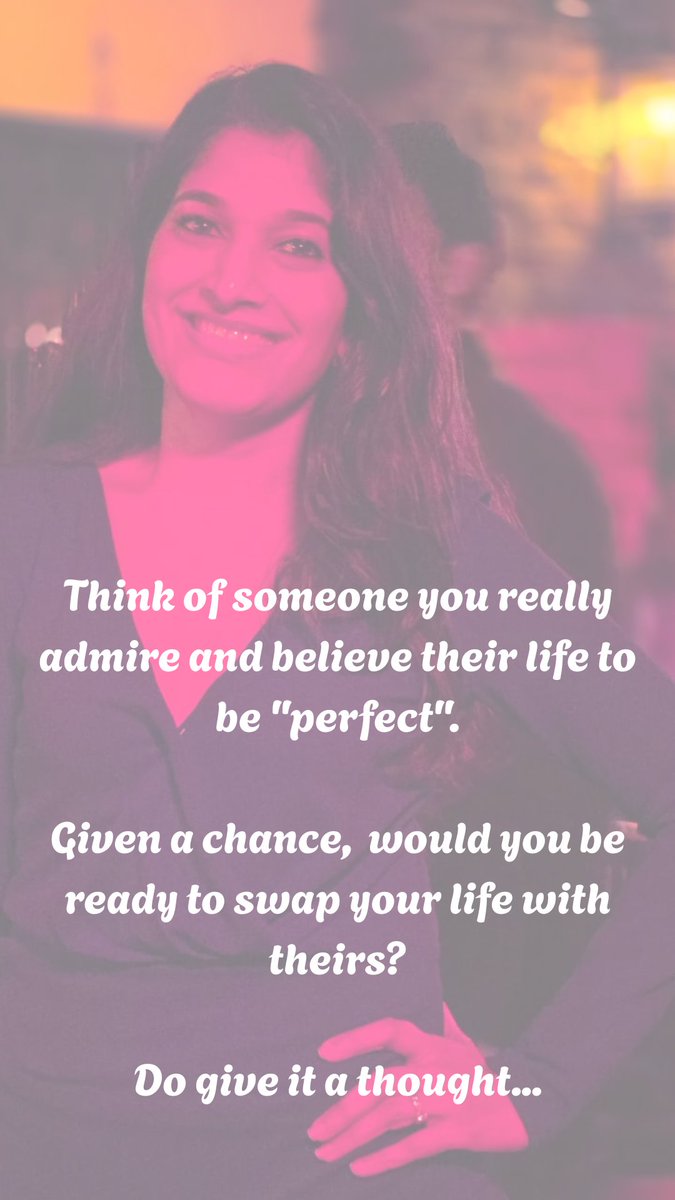 AnushaHansaria's tweet image. Would you???

For such thought-provoking content, check out the link to my book in my bio ✨️ 🙂 

#thoughts #musings #author #authorsofinstagram #book