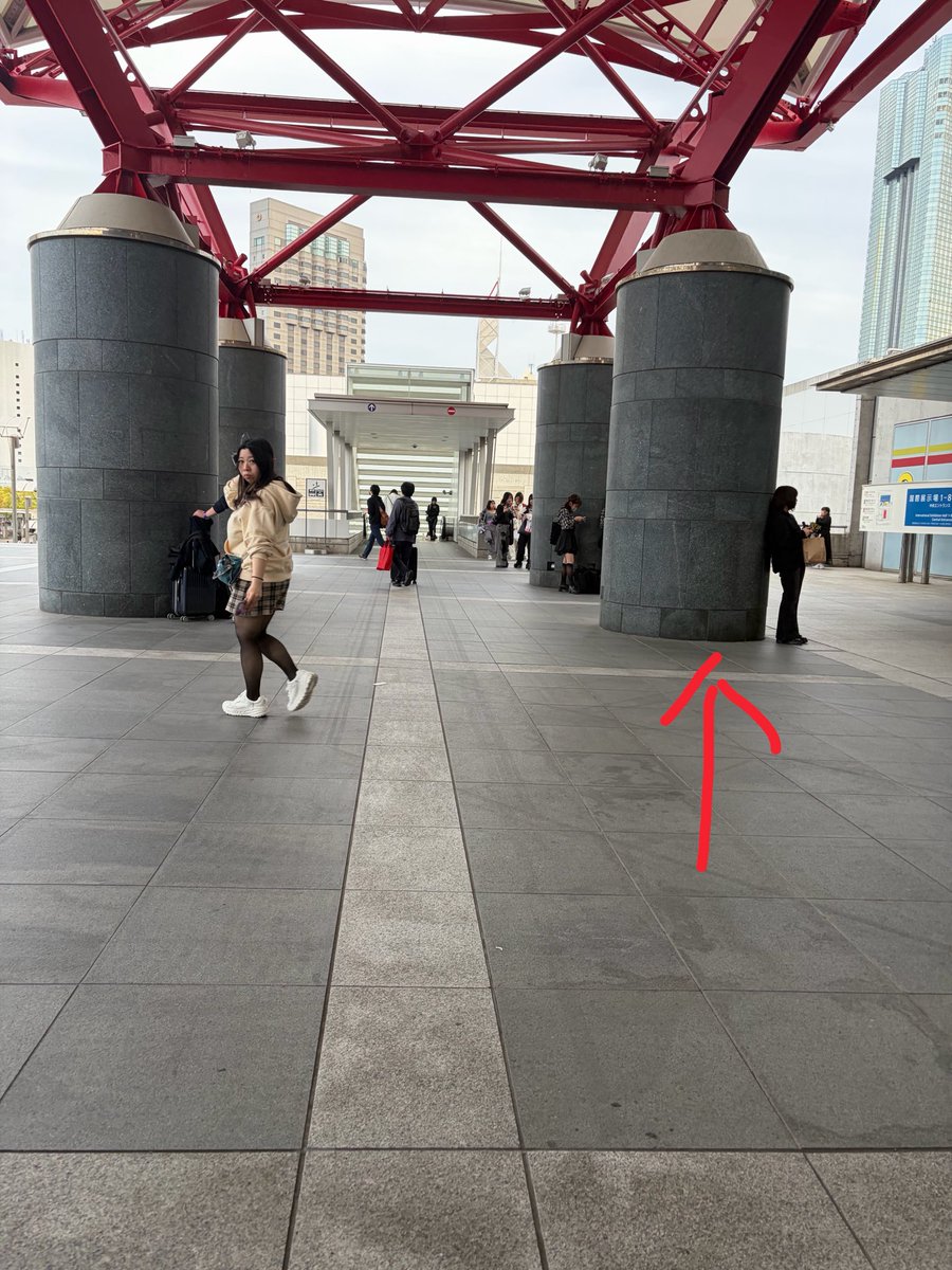 ばにじろう tweet media