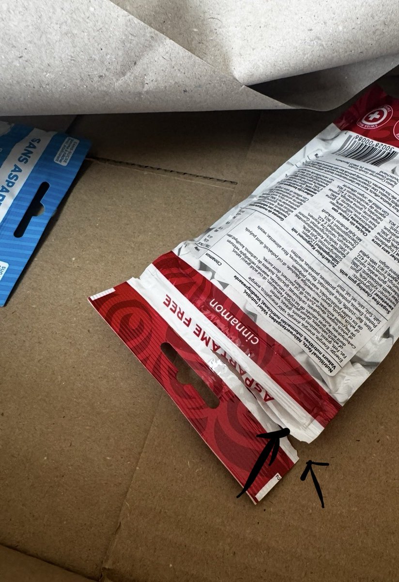 Debs White tweet media