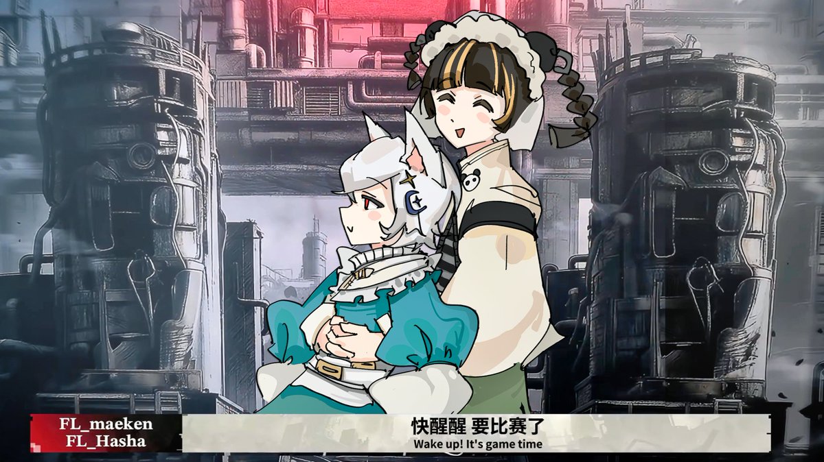 蛋糕卷十日谈 tweet media