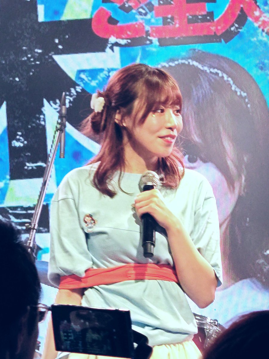 超絶ジュンジュン（チームのん・きえ班・越絶組) tweet media