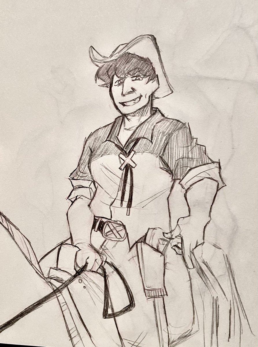 Soup_in_my_fly's tweet image. (TW: old art) Throwback to when I was so obsessed with rdr2 that I made a whole thramsay AU around it #gameofthrones #rdr2