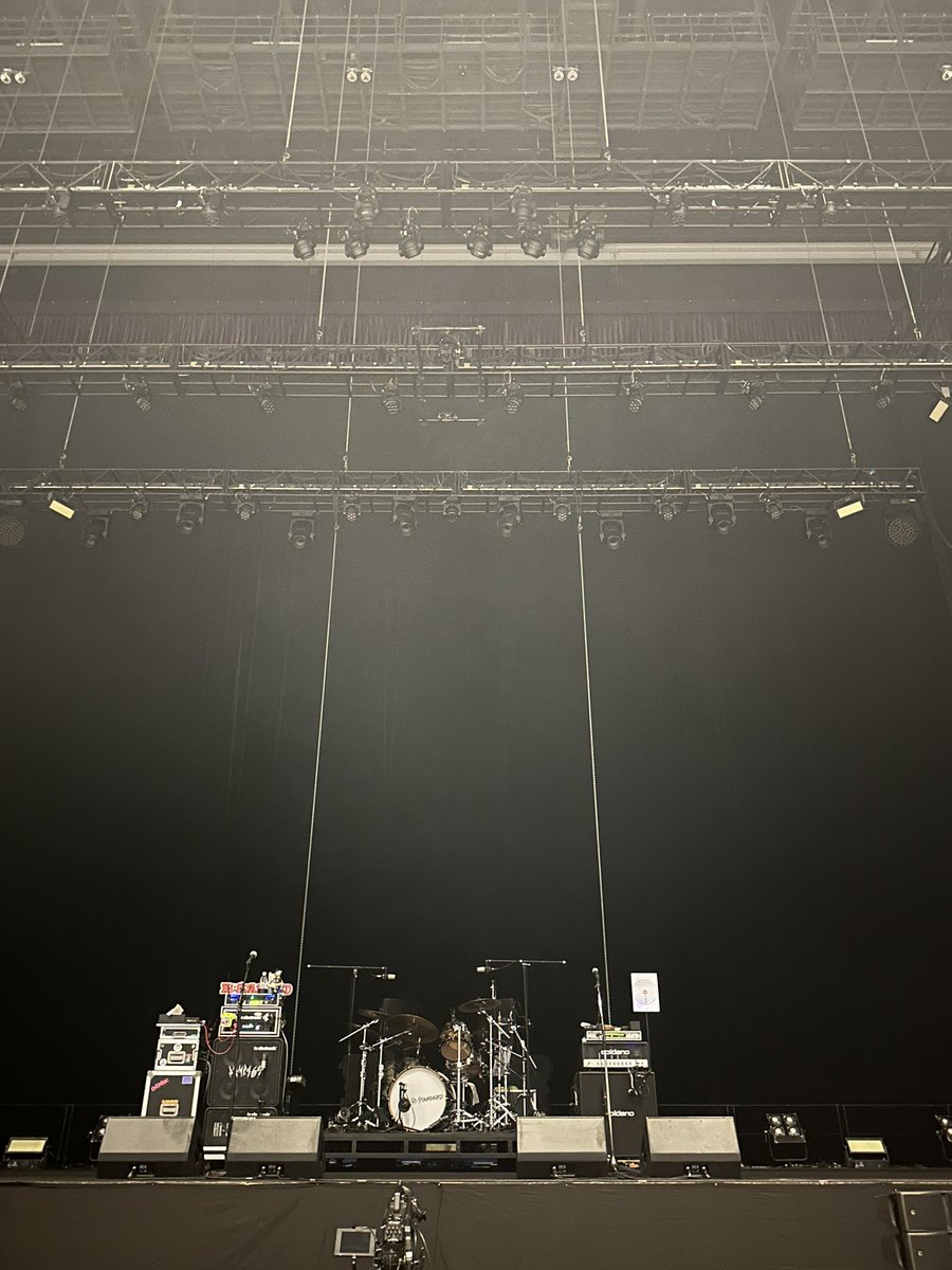 Hiroshi @POD RECORDS tweet media