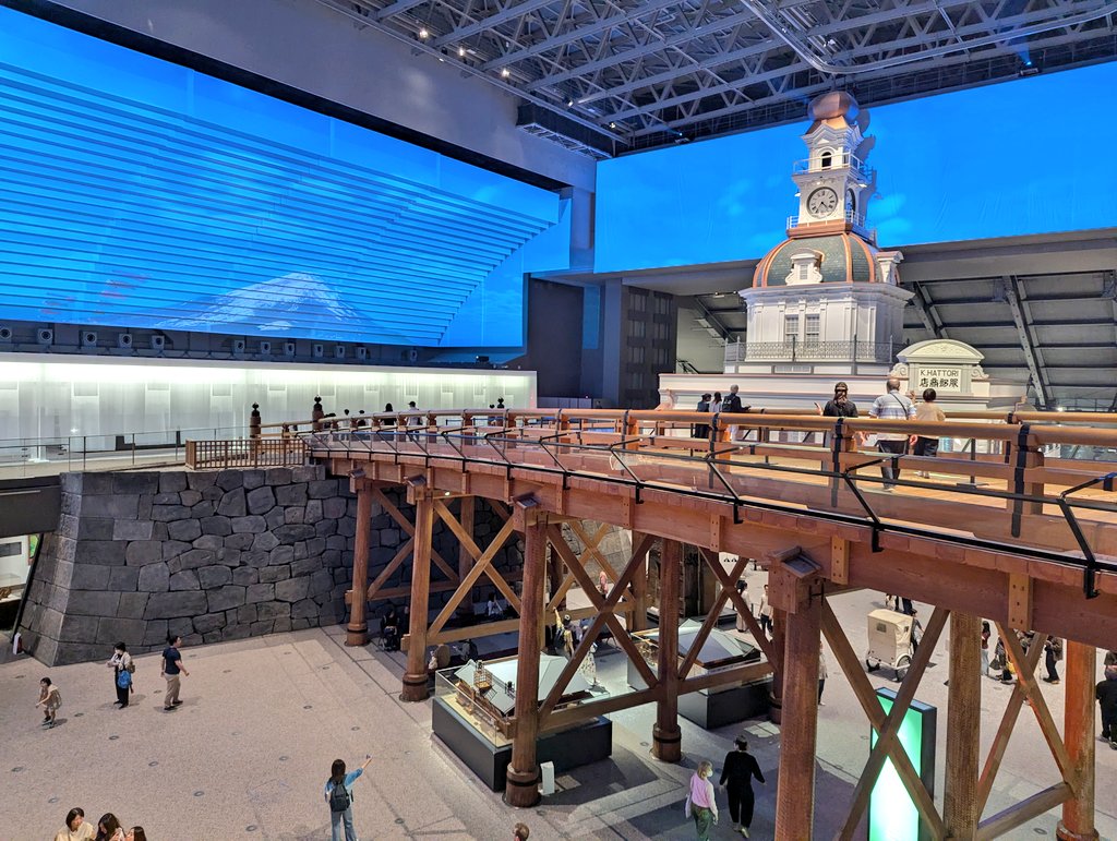 藤沢うるう 本館 tweet media