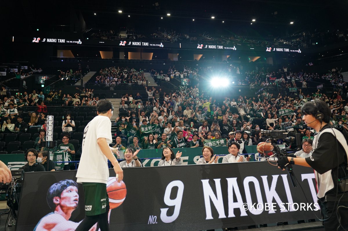 神戸ストークス公式 tweet media