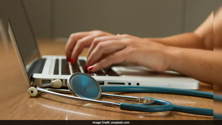 ndtveducation's tweet image. NEET UG 2026: NTA Flags 'Paper Leak' Posts On Telegram As Fake
ndtv.com/education/neet…

#neet #neetug