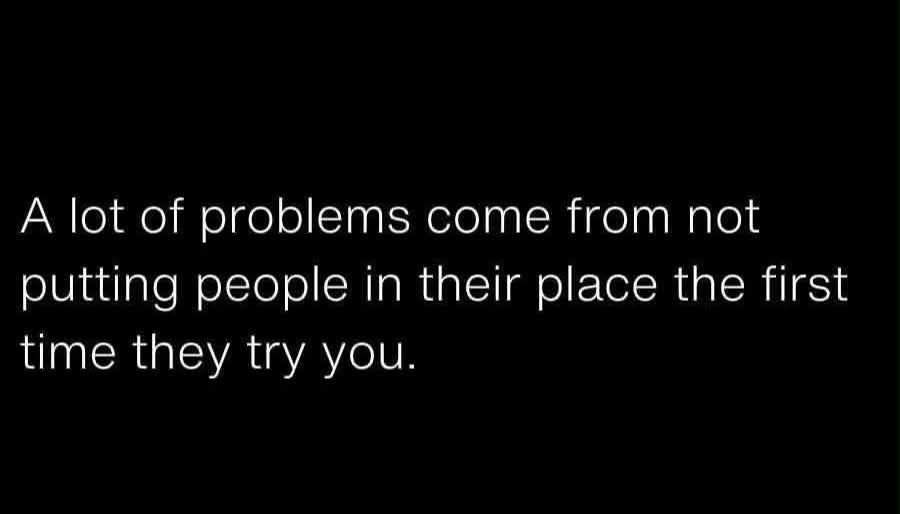 Where is the lie in this message?