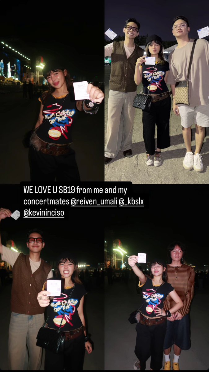 SB19 BASE tweet media