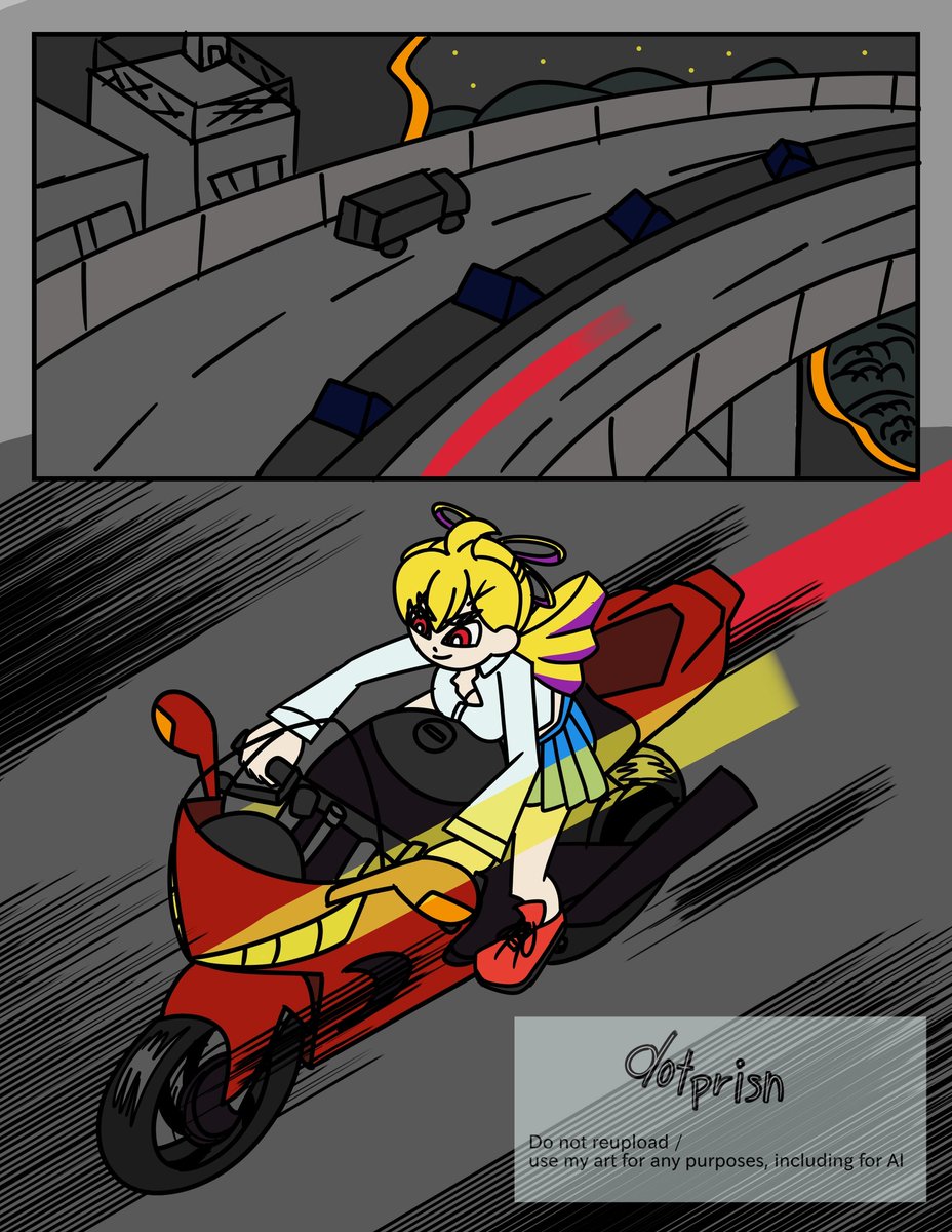 ドットプリズン/dotprisn tweet media