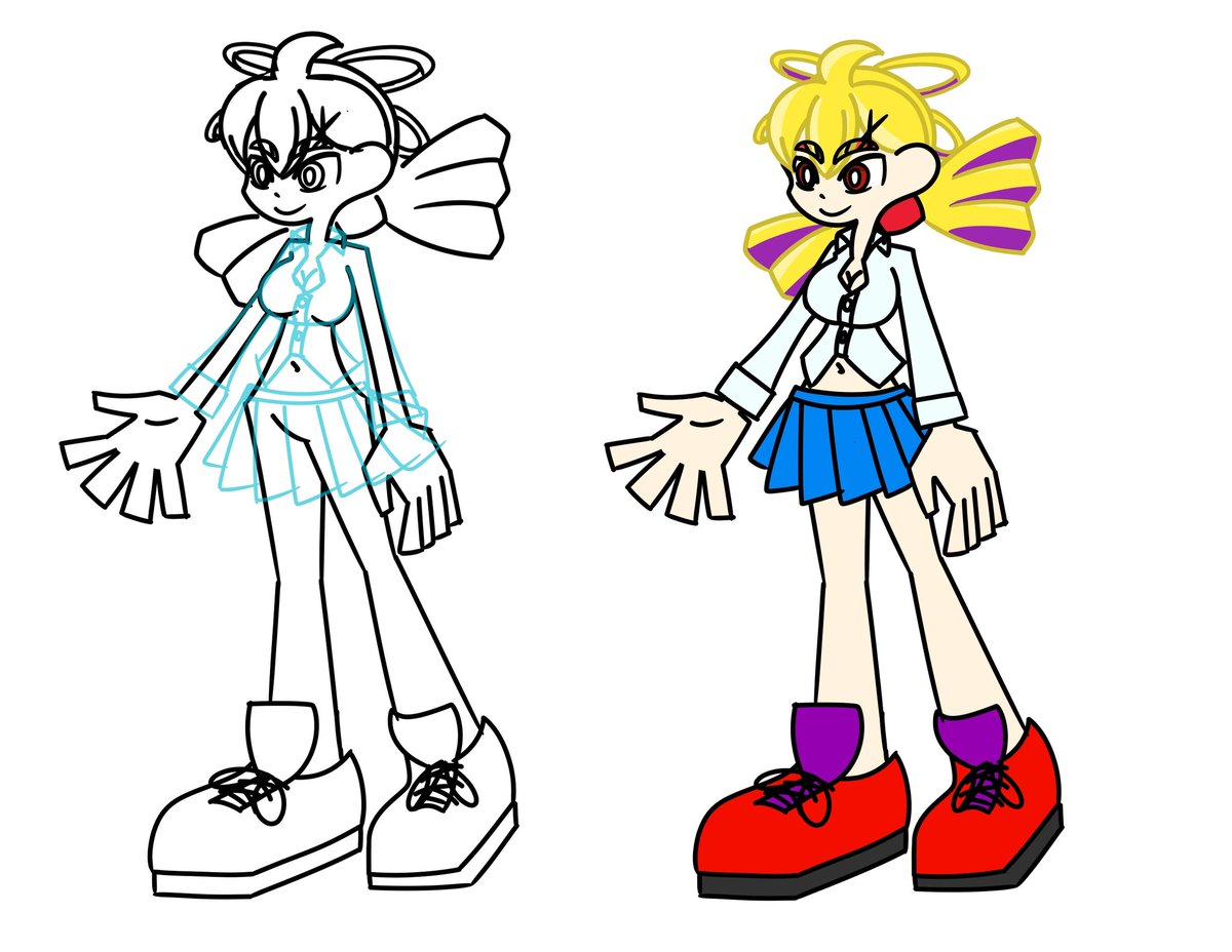 ドットプリズン/dotprisn tweet media