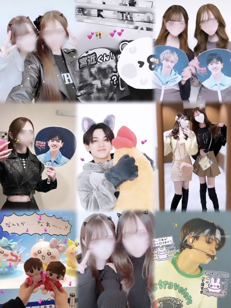 さちゃん❣️ tweet media