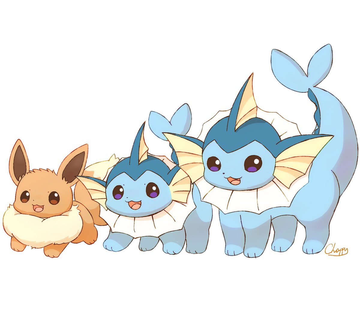 チャッピー🦊🐾 tweet media