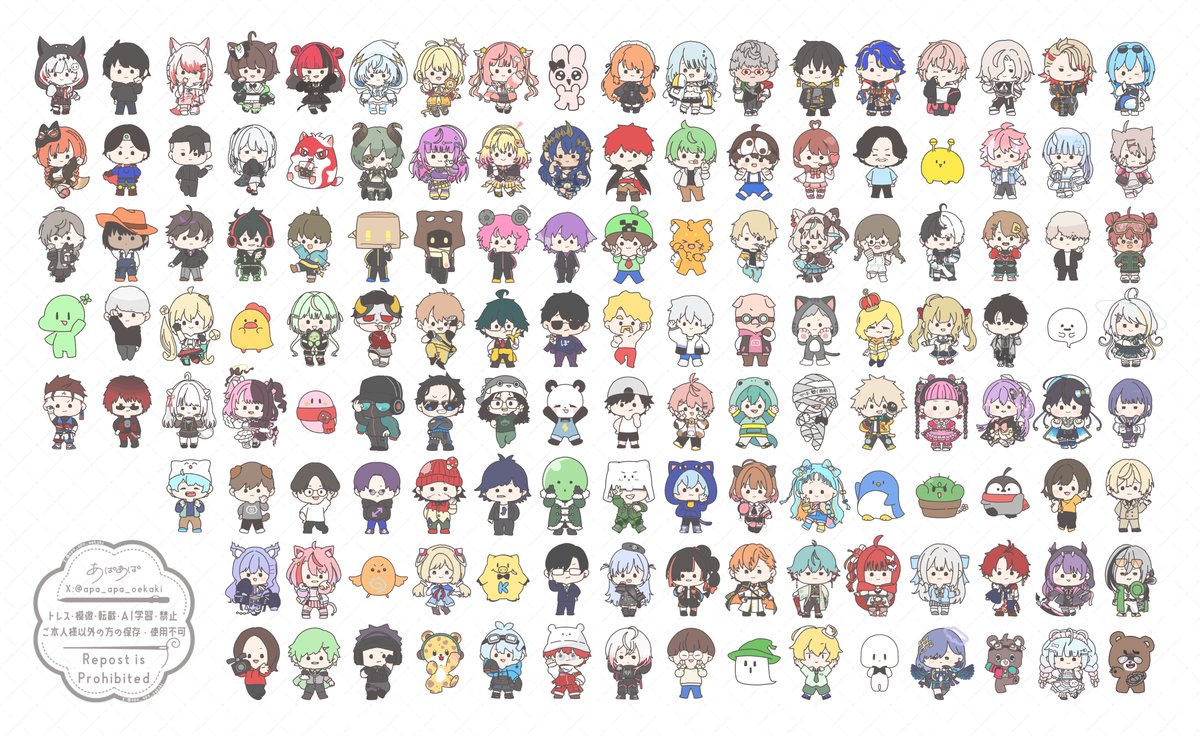 最終日！
ご武運を！！

#DoZ