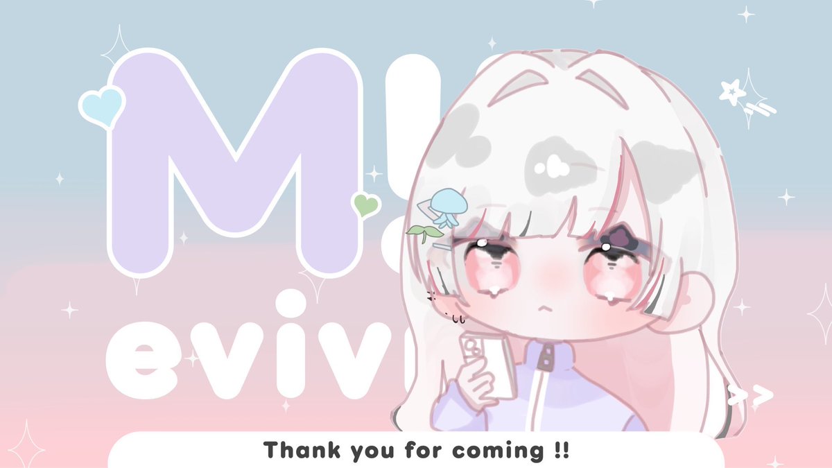 めびび🌱 tweet media