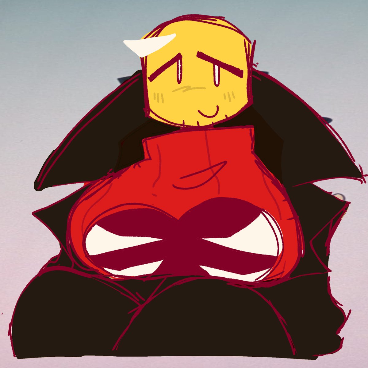 PlsleaveMe_'s tweet image. Here's some mequot !^_^ 
#dieofdeath #mequot