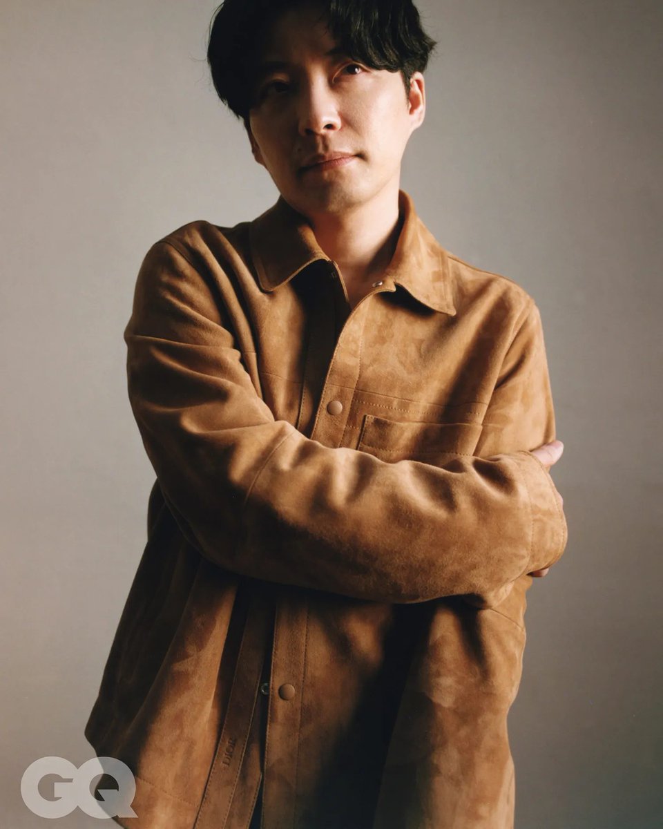 GQJAPAN's tweet photo. 星野源は、ずっと音楽に向き合い続けてきた。自らのクリエイティブの方法論を一新し、制作に没頭してきた。新作アルバム『Gen』は“音を鳴らす”ことの、みずみずしい喜びが純度高く詰め込まれたような一枚だ。
https://t.co/DzpHiCnkoa https://t.co/ZyOnbEEN36