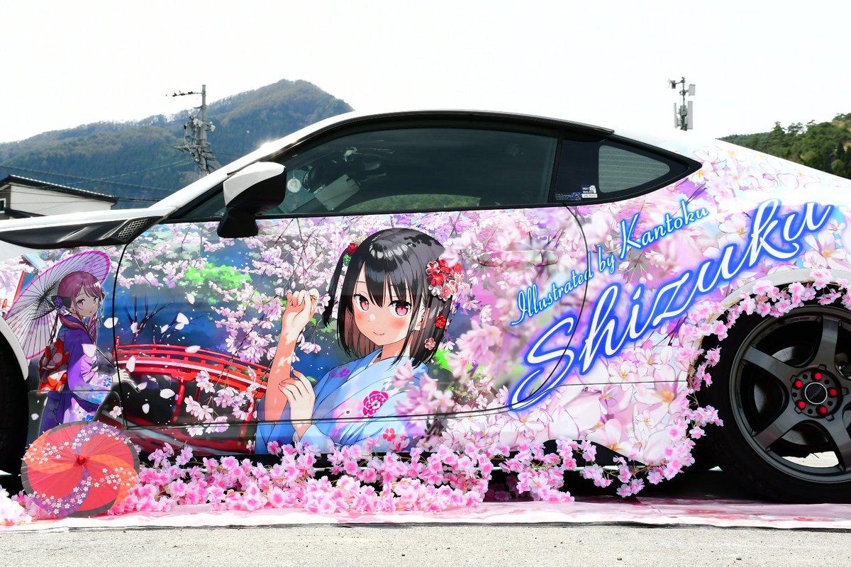 カルミコ tweet media