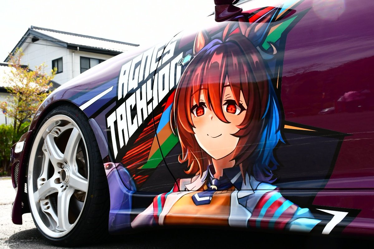 カルミコ tweet media