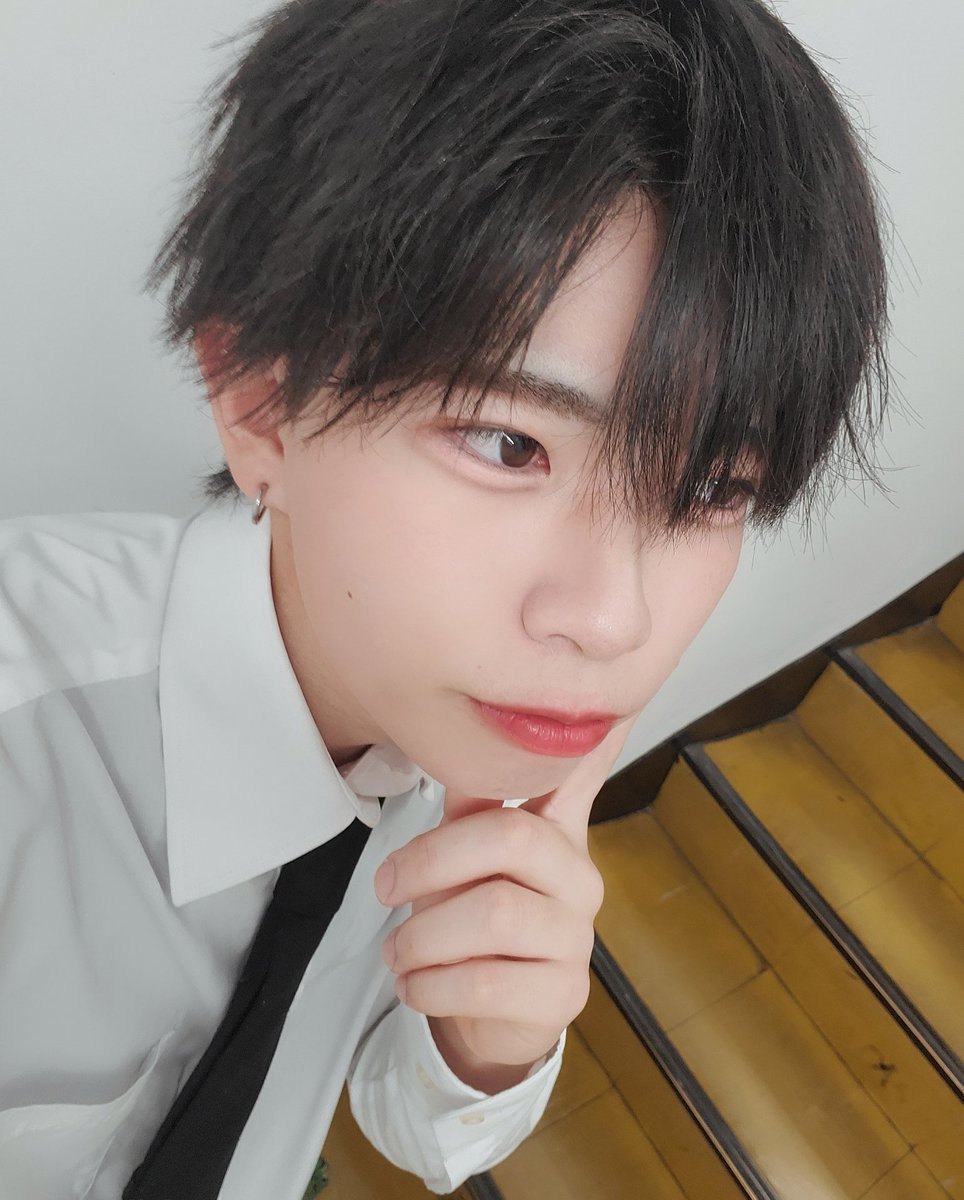 星野　悠 tweet media