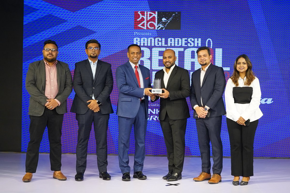 DBL Group tweet media