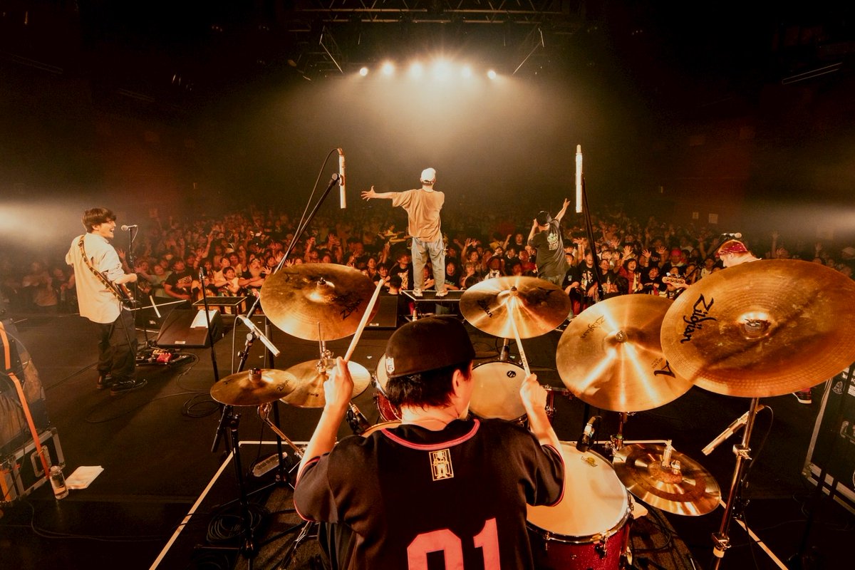 マツシタ"JUNJEEP"ジュンジ tweet media