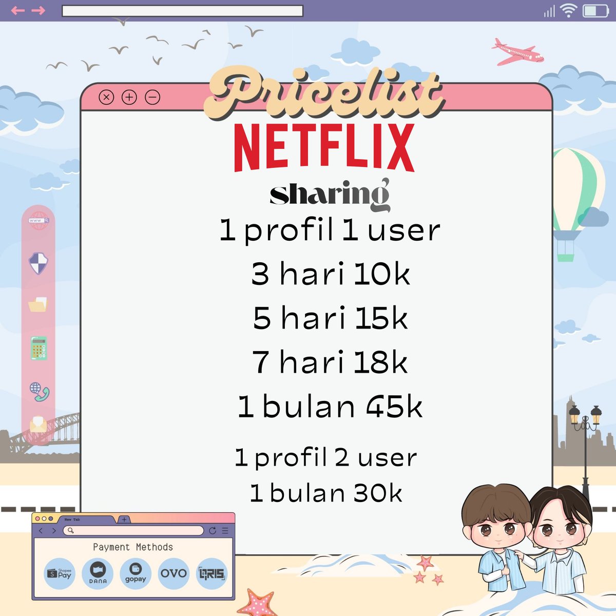 jeje lagi.. mampir ia tweet media