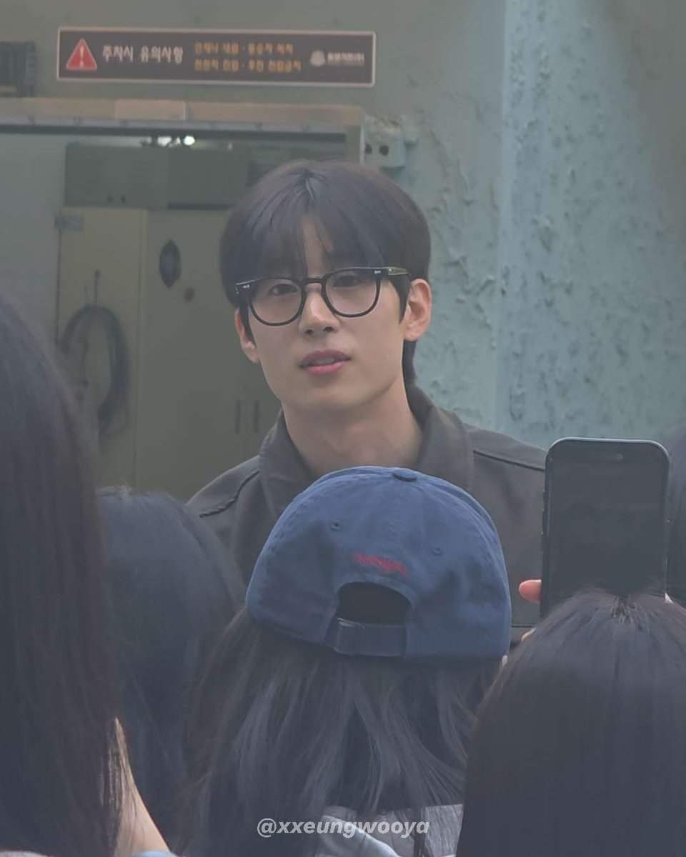 오늘도 고생햇다아아ㅏㅏ #한승우